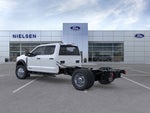 2025 Ford Super Duty F-550 DRW XL
