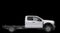 2026 Ford Chassis Cab F-550® XL