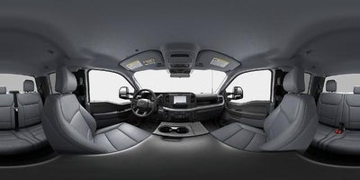 2026 Ford Chassis Cab F-550® XL