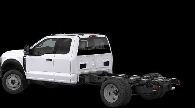 2026 Ford Chassis Cab F-550® XL