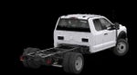 2026 Ford Chassis Cab F-550® XL