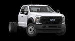 2026 Ford Chassis Cab F-550® XL
