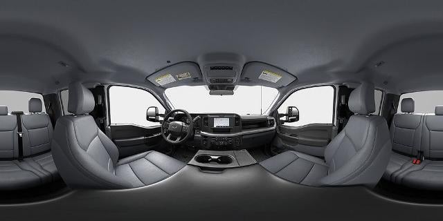 2026 Ford Chassis Cab F-550® XL