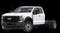 2026 Ford Chassis Cab F-550® XL