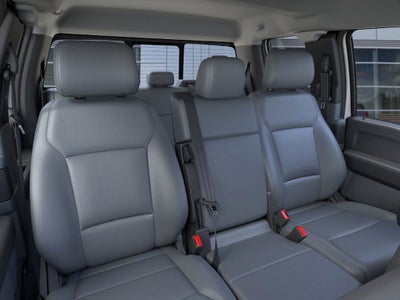 2025 Ford Chassis Cab F-550® XL