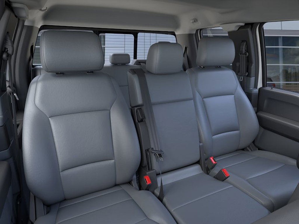 2025 Ford Chassis Cab F-550® XL