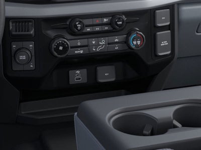 2025 Ford Chassis Cab F-550® XL