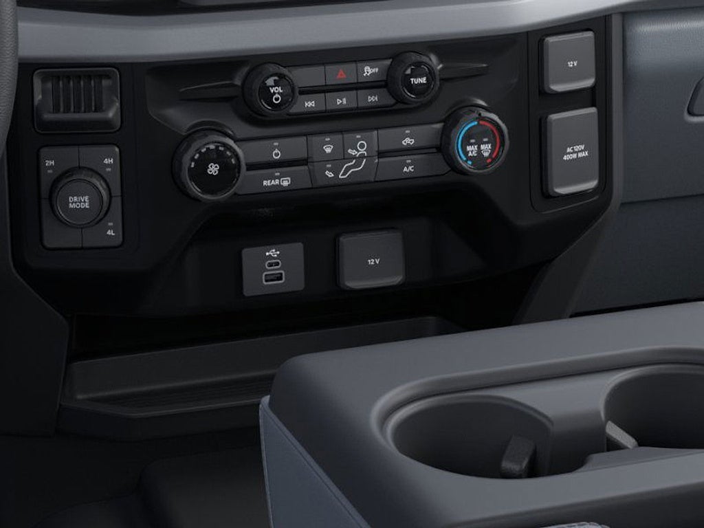 2025 Ford Chassis Cab F-550® XL