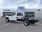 2025 Ford Chassis Cab F-550® XL