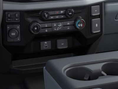 2025 Ford Chassis Cab F-550® XL