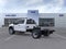 2025 Ford Chassis Cab F-550® XL