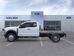 2025 Ford F-550SD XL DRW