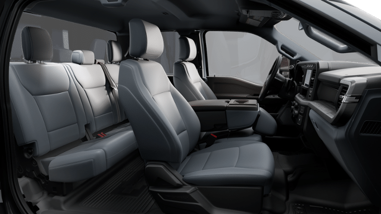 2025 Ford F-550SD XL DRW