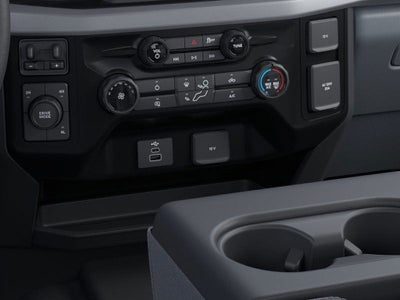 2025 Ford F-550SD XL DRW