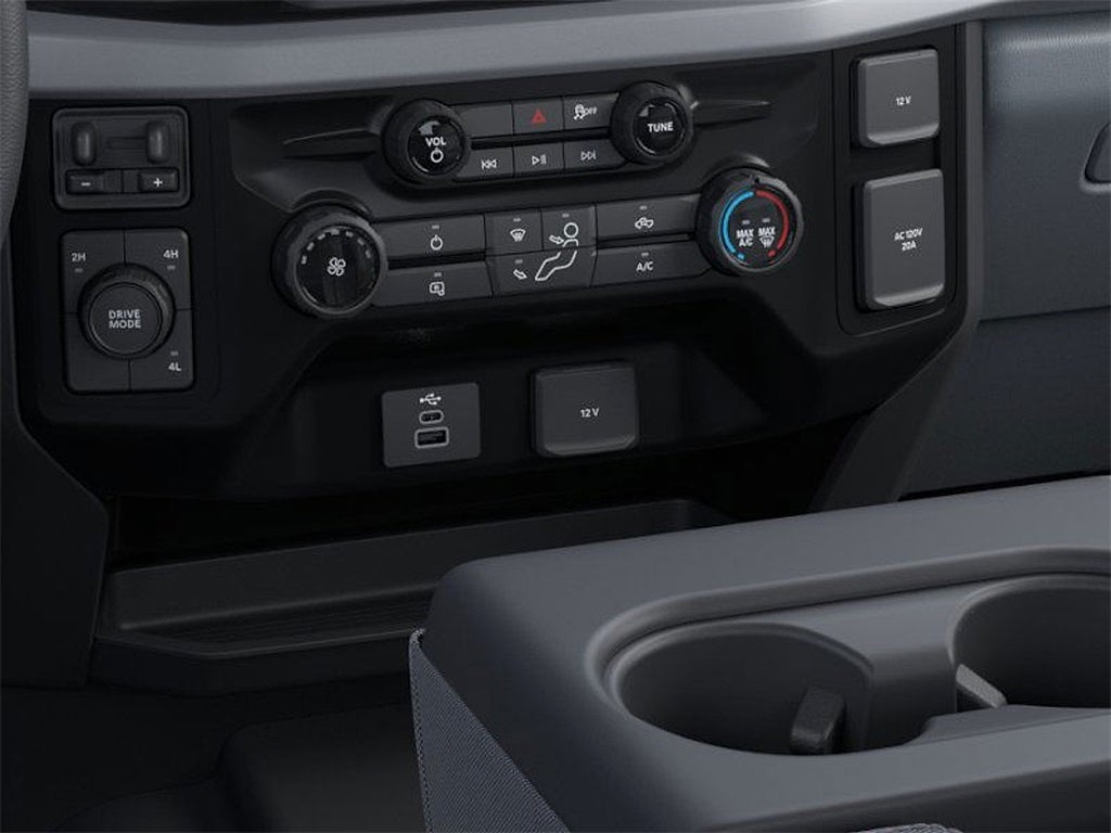 2025 Ford F-550SD XL DRW