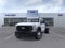 2025 Ford F-550SD XL DRW