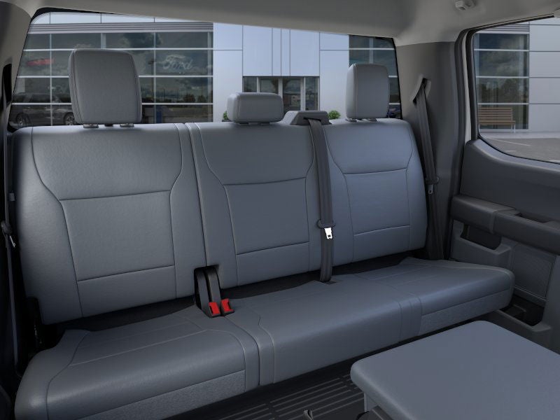 2025 Ford Chassis Cab F-550® XL