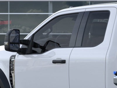 2025 Ford Chassis Cab F-550® XL