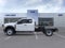 2025 Ford Chassis Cab F-550® XL