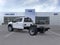 2025 Ford Chassis Cab F-550® XL