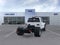 2025 Ford Chassis Cab F-550® XL