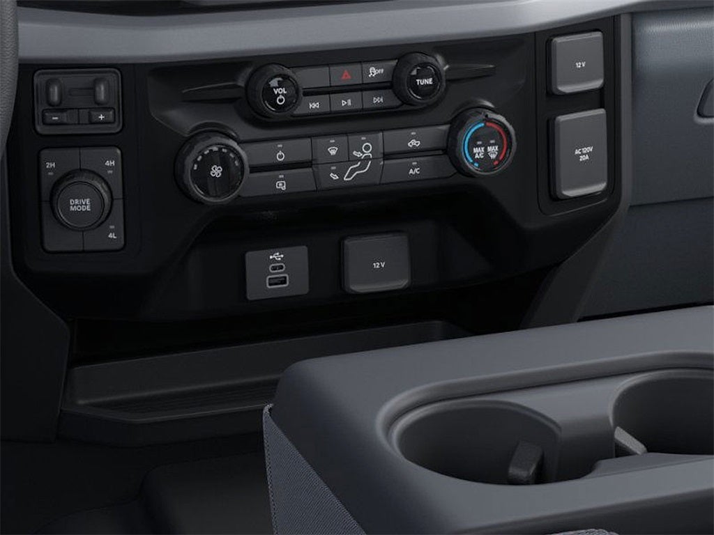 2025 Ford F-550SD XL DRW