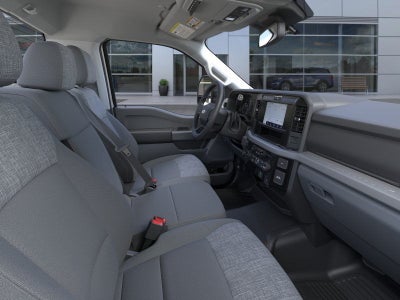 2026 Ford Chassis Cab F-450® XLT