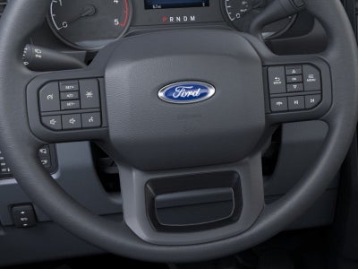 2026 Ford Chassis Cab F-450® XLT