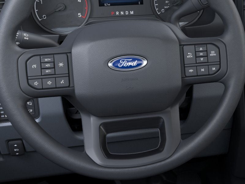 2026 Ford Chassis Cab F-450® XLT