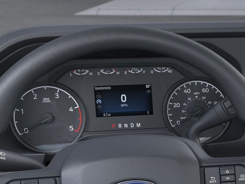 2026 Ford Chassis Cab F-450® XLT