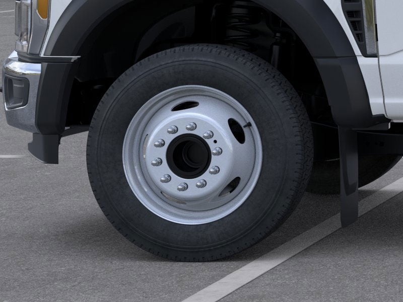 2026 Ford Chassis Cab F-450® XLT