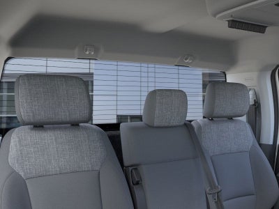 2026 Ford Chassis Cab F-450® XLT