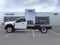 2026 Ford Chassis Cab F-450® XLT