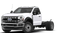 2026 Ford Super Duty F-450 DRW XLT