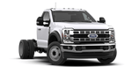 2026 Ford Super Duty F-450 DRW XLT