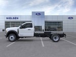 2026 Ford Chassis Cab F-450® XLT