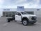 2026 Ford Chassis Cab F-450® XLT