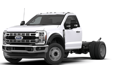 2026 Ford F-450SD XLT DRW