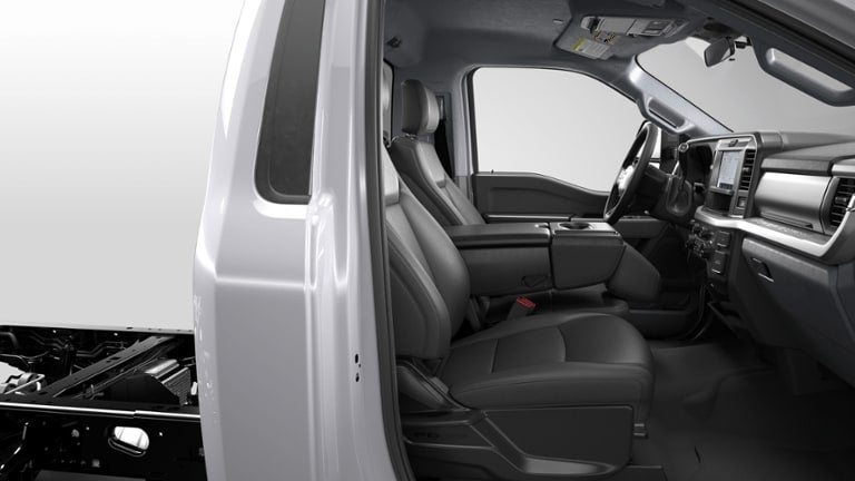2026 Ford Chassis Cab F-450® XLT