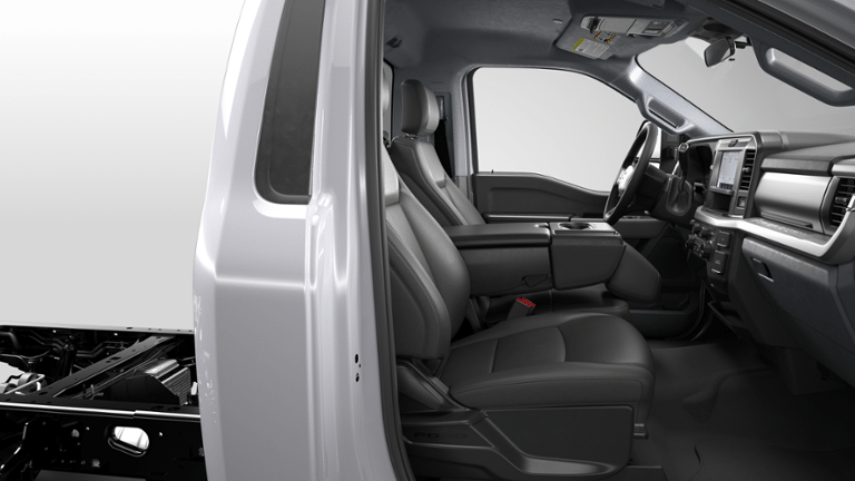 2026 Ford F-450SD XLT DRW