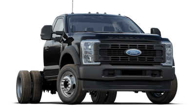 2024 Ford F-450SD XL DRW