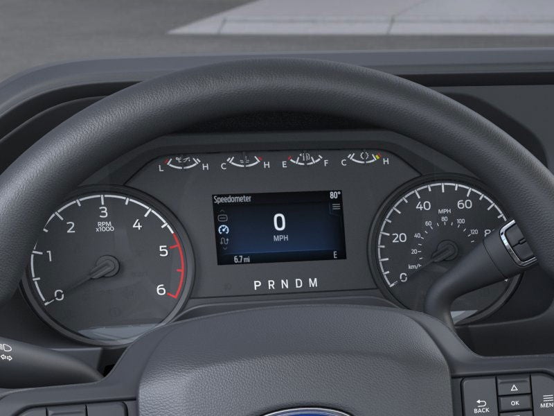 2025 Ford Chassis Cab F-450® XL