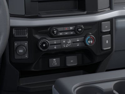 2025 Ford Chassis Cab F-450® XL