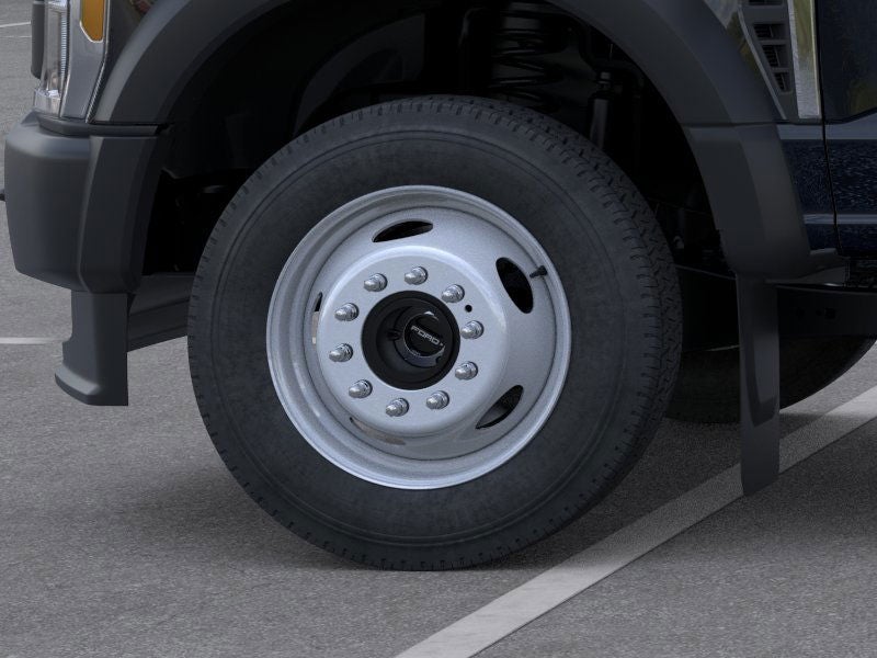 2025 Ford Chassis Cab F-450® XL