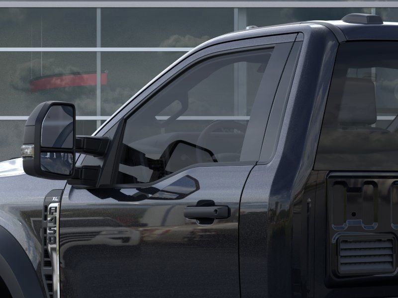 2025 Ford Chassis Cab F-450® XL