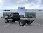 2025 Ford Chassis Cab F-450® XL