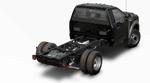 2025 Ford Super Duty F-450 DRW XL