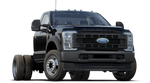 2025 Ford Super Duty F-450 DRW XL