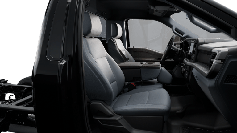 2025 Ford Super Duty F-450 DRW XL