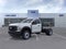 2026 Ford Chassis Cab F-450® XL